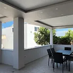 דירה Sea View - The דורס