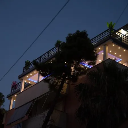 Apartment Sea View - The