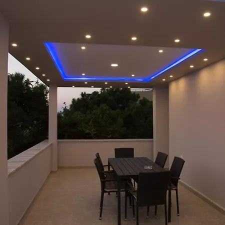 Sea View - The Durrës