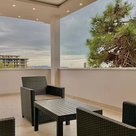 Apartment Sea View - The