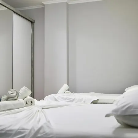 Sea View - The Apartment *