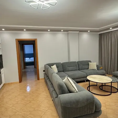Apartament Sea View - The *