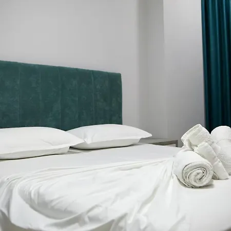 Sea View - The Durrës