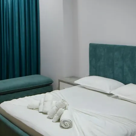 Sea View - The Apartment Durres