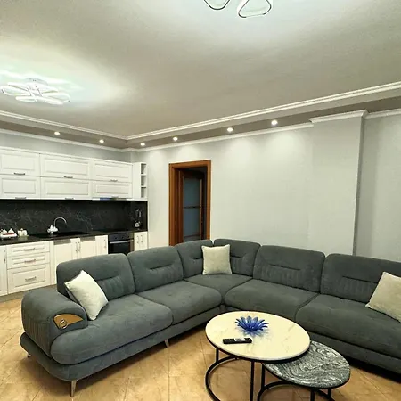 Sea View - The Durrës