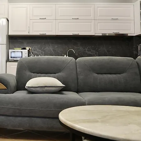 Sea View - The * Durrës