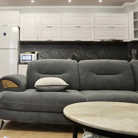 Sea View - The Apartment