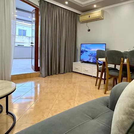 Apartment Sea View - The *