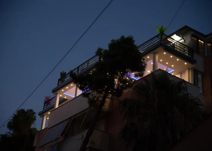 Apartment Sea View - The