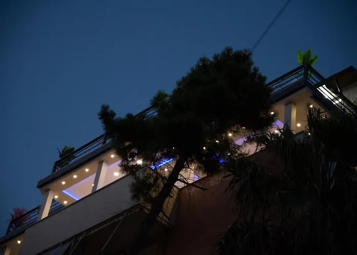 Sea View - The