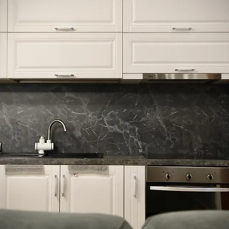 Sea View - The Durrës