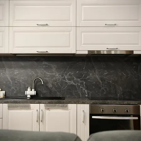 Apartament Sea View - The Durrës