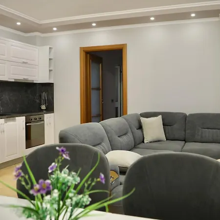 Sea View - The Apartament *