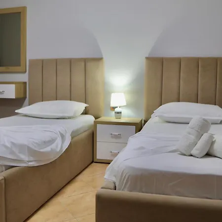 Apartament Sea View - The *