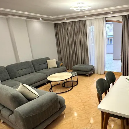 Apartament Sea View - The