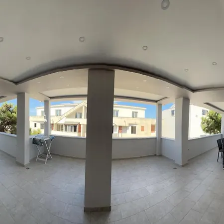 Sea View - The Durrës