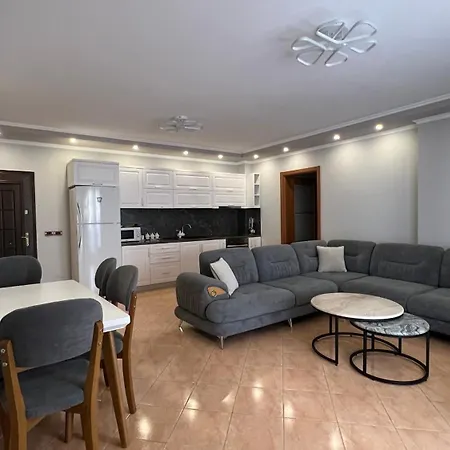 Sea View - The Apartament