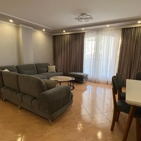 Apartament Sea View - The *