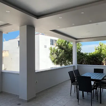 Apartament Sea View - The Durrës