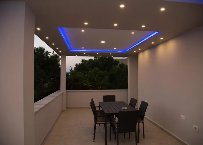 Sea View - The Durrës