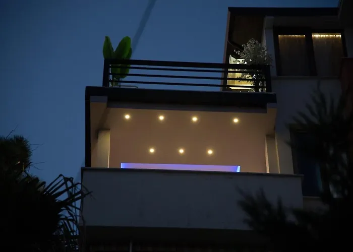 Sea View - The * Durrës