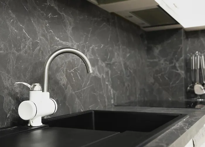 Sea View - The Appartement