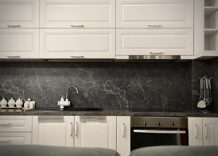 Appartement Sea View - The Durrës