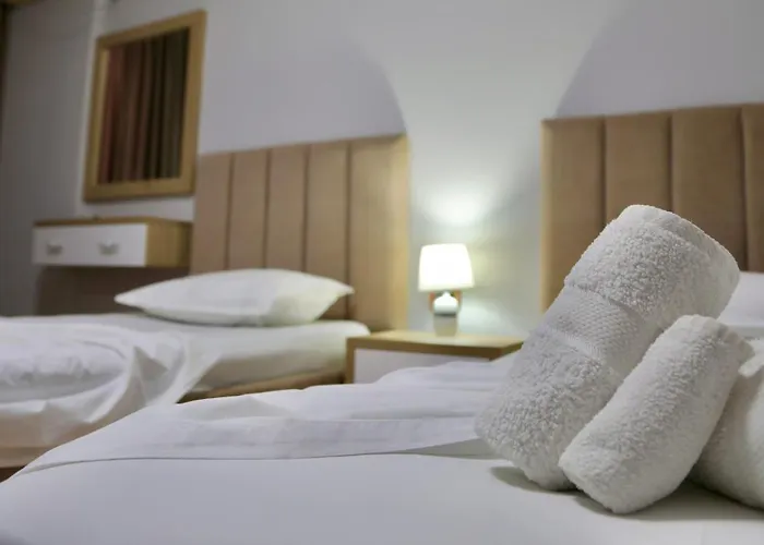 Sea View - The Durrës