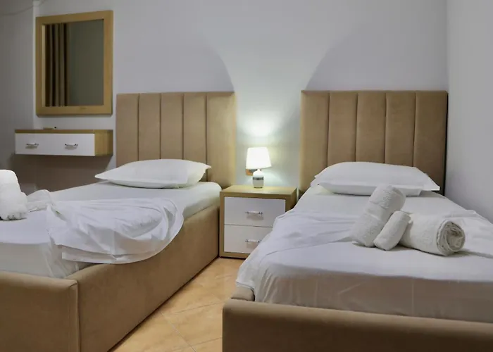 Appartement Sea View - The *