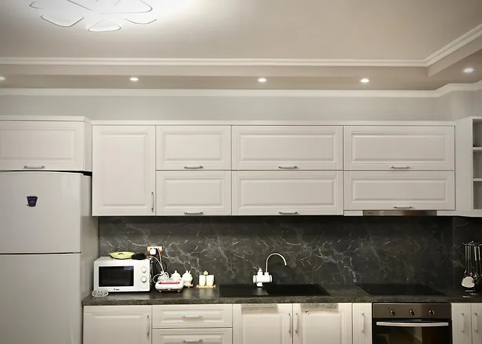 Sea View - The Durrës