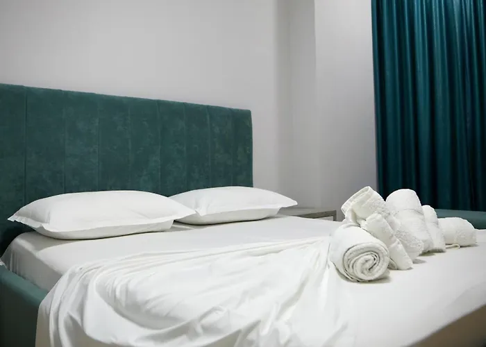 Sea View - The Durrës