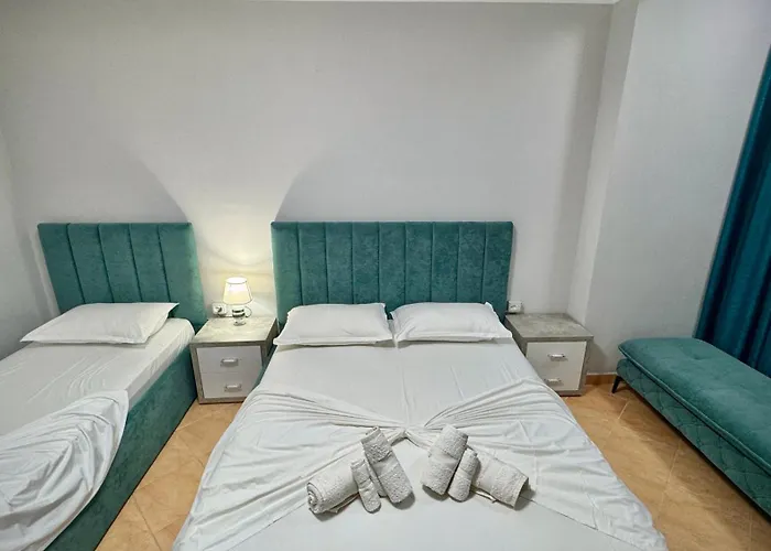 Sea View - The Appartement