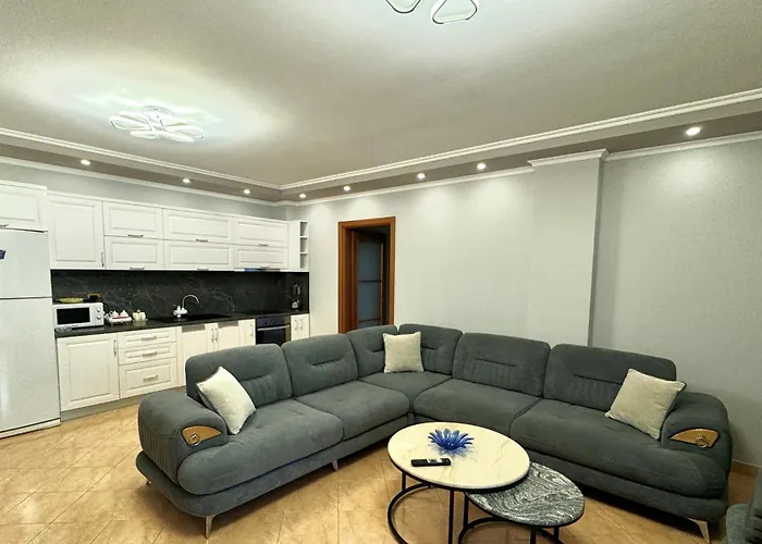 Sea View - The Durrës