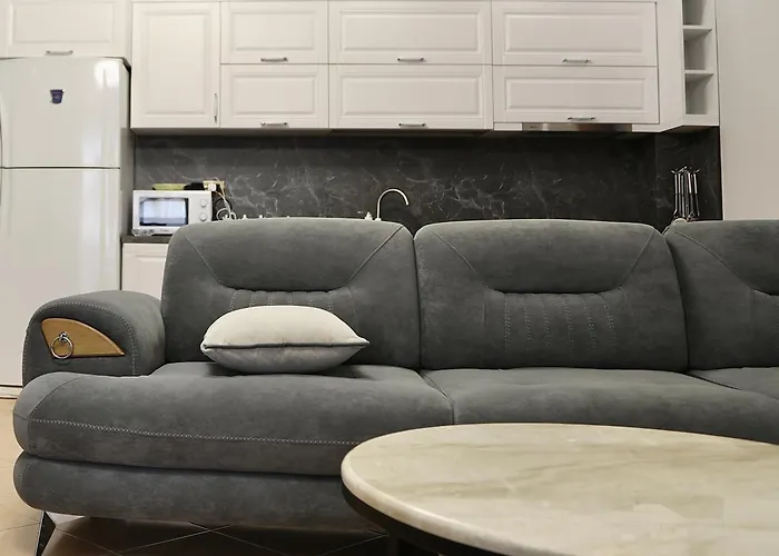 Sea View - The * Durrës