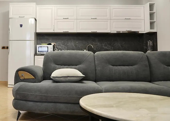 Sea View - The Appartement