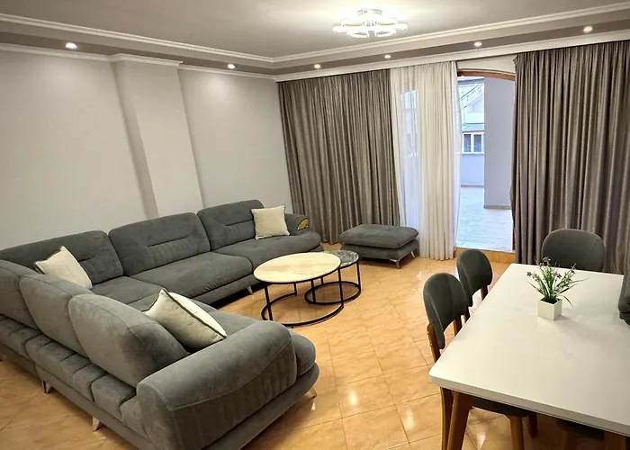 Appartement Sea View - The