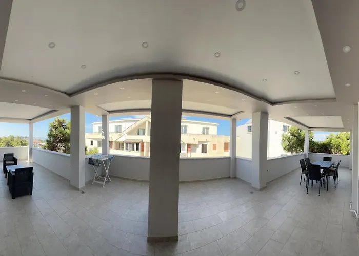 Sea View - The Durrës