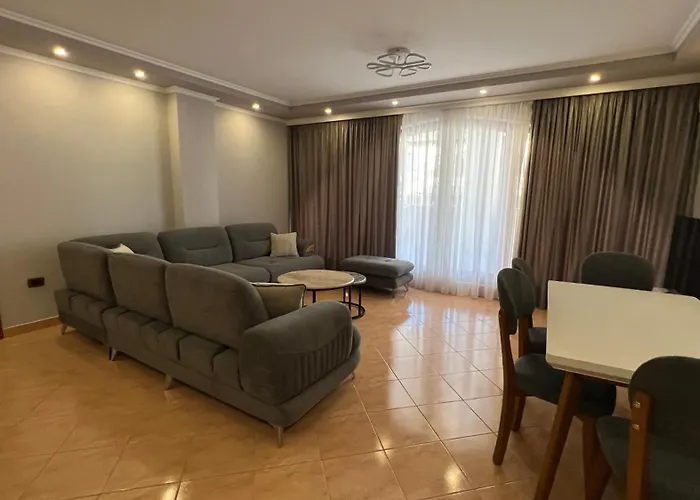 Appartement Sea View - The *