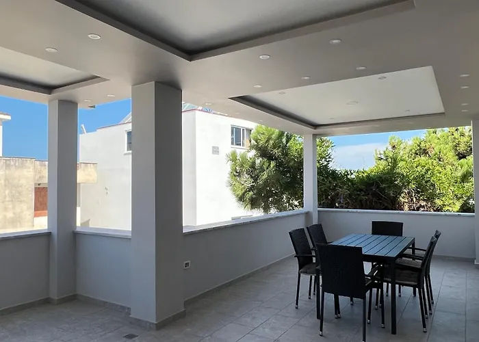 Appartement Sea View - The Durrës